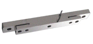 Load Cell Tipe Balok Geser Ujung Ganda
