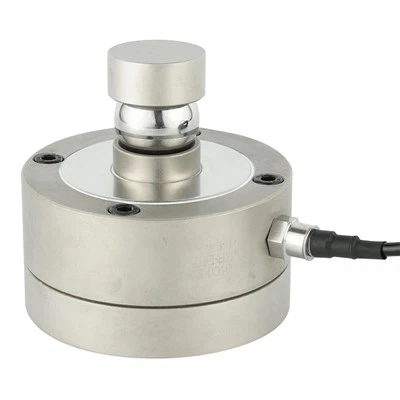 Load Cell untuk Silo