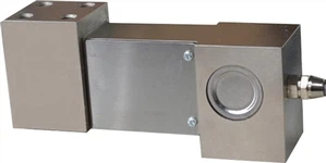 Sensor Kekuatan Titik Tunggal